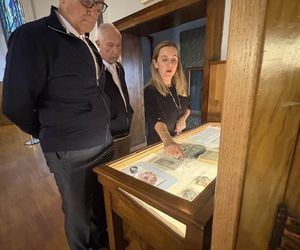 45-lecie NSZZ „Solidarność” na wystawie w Chicago