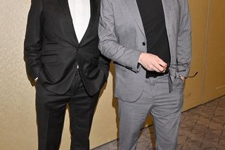 Filip i Zygmunt Chajzerowie wracają do telewizji!