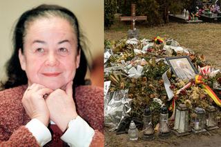Hanna Gucwińska nie mogła odwiedzić grobu męża. Teraz jest otoczona troskliwą opieką