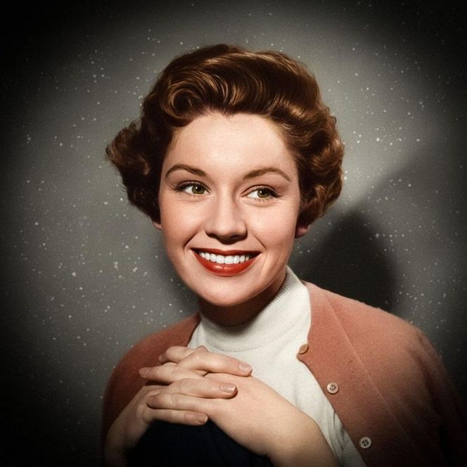 Pat Crowley nie żyje