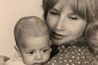 Rodzina Rafała Trzaskowskiego