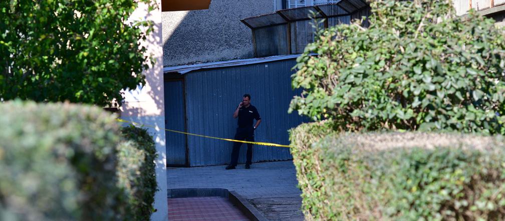 7 latek zabity nożem w Tarnowie. Tragiczny finał rodzinnej awantury