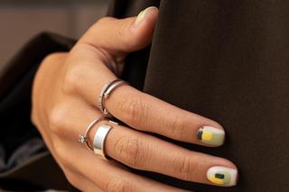 Manicure na jesień. Te kolory na paznokciach to hit sezonu