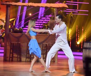 Dancing with the Stars. Taniec z Gwiazdami 16 - 3. odcinek - 16.03.2025