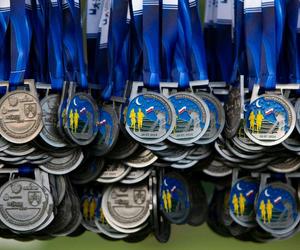 5. PKO Piekarski Półmaraton w Piekarach Śląskich