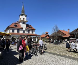 Skansen i Miasteczko Galicyjskie zapraszają na Dzień Dziecka już w piątek!