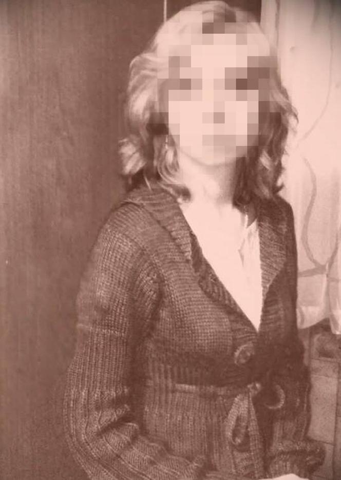 Umarła bo gwałcili ją kijem od szczotki