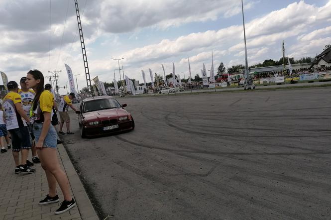 6 edycja Jedlińsk Family Drift