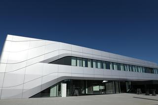 Siemens Amberg Electronics Plant, Niemcy