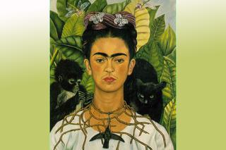 Obrazy Fridy Kahlo będzie można zobaczyć w Poznaniu! To jedyna taka wystawa w Polsce!