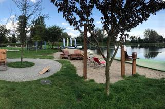 WAKE PARK