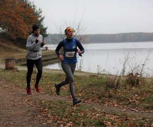 City Trail – Bieg Niepodległości 2024 nad Zalewem Zemborzyckim w Lublinie