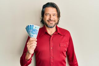 250 proc. pensji za jeden dzień pracy!