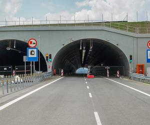 Odcinek Bolków – Kamienna Góra liczy w sumie nieco ponad 16 kilometrów długości. W dłuższym tunelu będzie odcinkowy pomiar prędkości