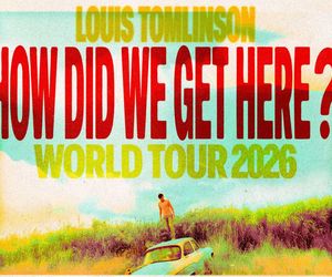 Louis Tomlinson w Polsce! Kiedy i gdzie koncert gwiazdy One Direction? Data, miejsce, bilety