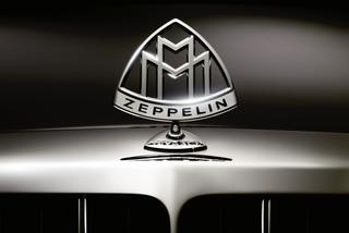 Maybach Zeppelin