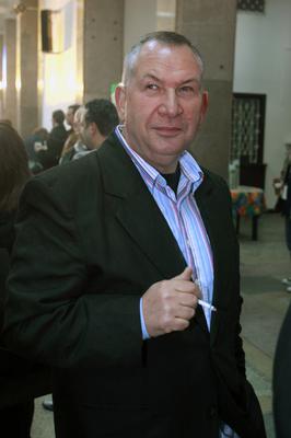 Michał Fajbusiewicz