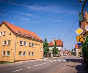   Młynary. Małe miasteczko na Warmii i Mazurach. Zobacz zdjęcia