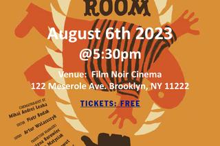 Polskie filmy na Greenpoincie