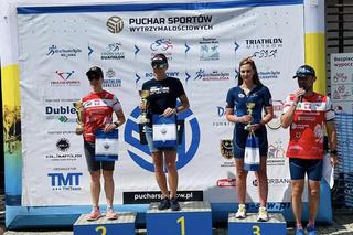 Ta policjantka z iławskiej komendy dogoni każdego przestępcę