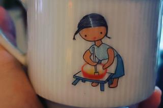 Monika Serwińska i jej kolekcja