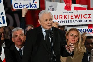 Kaczyński z nominacją od Dudy? Nowe doniesienia