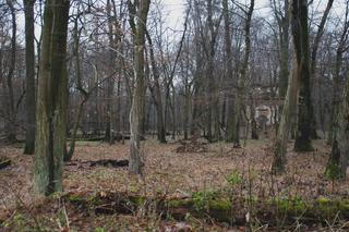 Belweder w Kędzierzynie-Koźlu - zdjęcia, urbex