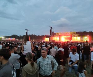 Łódź Summer Festival 2025. Dzień 1