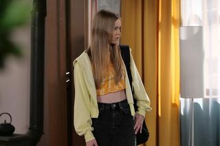 Pierwsza miłość, odcinek 3862: Julka (Dąbrówka Kruk)