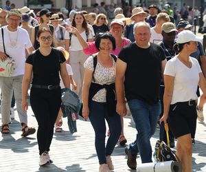 47. Lubelska Piesza Pielgrzymka na Jasną Górę idzie pod hasłem „Świadkowie nadziei”