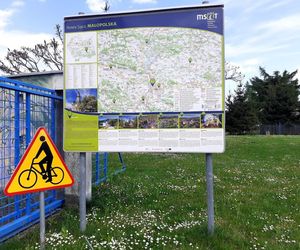 Trwa  walka o tytuł Rowerowej Stolicy Polski. Nowy Sącz też kręci kilometry!