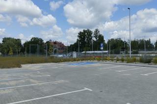 Obiekt przy ul. Rataja w Zabrzu