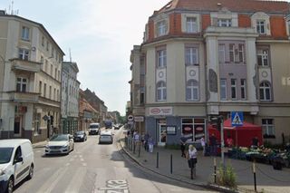 Leśnica, Wrocław