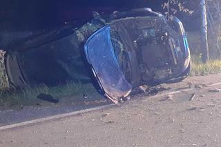 18-latka odebrała swoje prawo jazdy. Kilka godzin później spowodowała wypadek