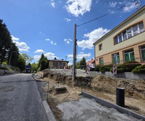 Zarzecze Inwestycja która przeraża mieszkańców.