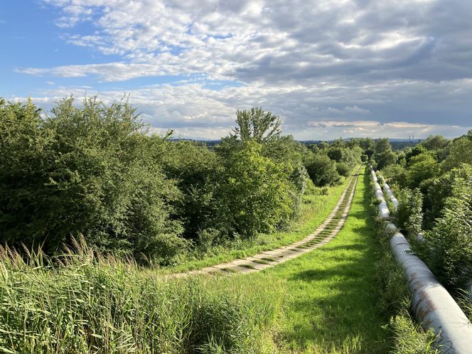 Nowe ulice i przebudowy na południu Krakowa