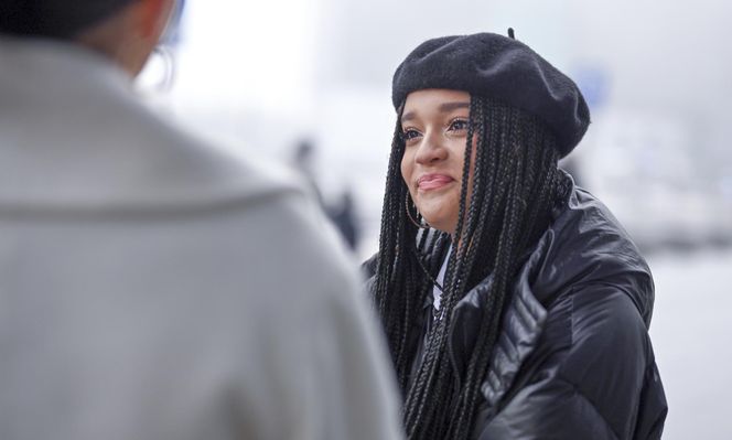 Sara James ma 17 lat i... szokuje wyglądem! Zobacz wszystkie metamorfozy