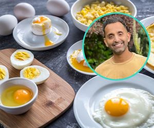 Brytyjski lekarz zdradza: to śniadanie działa jak znany środek na odchudzanie