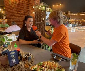 Eska Summer City w olsztyńskim Nova Sushi