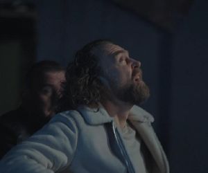 M jak miłość odcinek 1805. Tomasz Kawecki (Ziemowit Wasielewski)