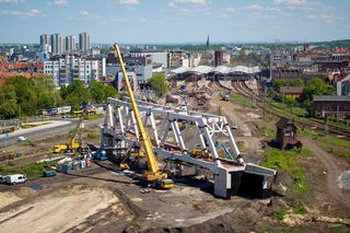 Rewolucja kolejowa! Nowy tunel pod dworcem i gigantyczne zmiany na szynach