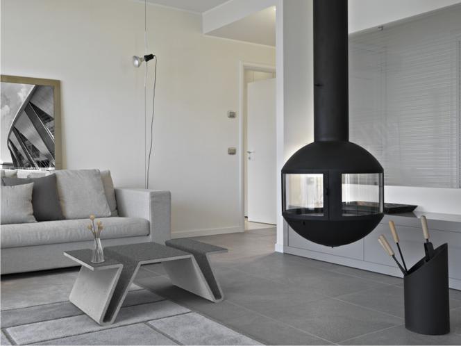 Meble betonowe Modern Line kolekcja Focus