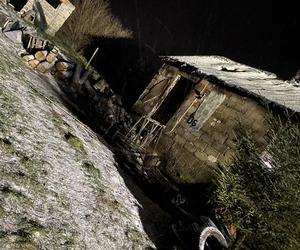 Koszmarny finał pożaru w Lasotach. Nie żyją trzy osoby