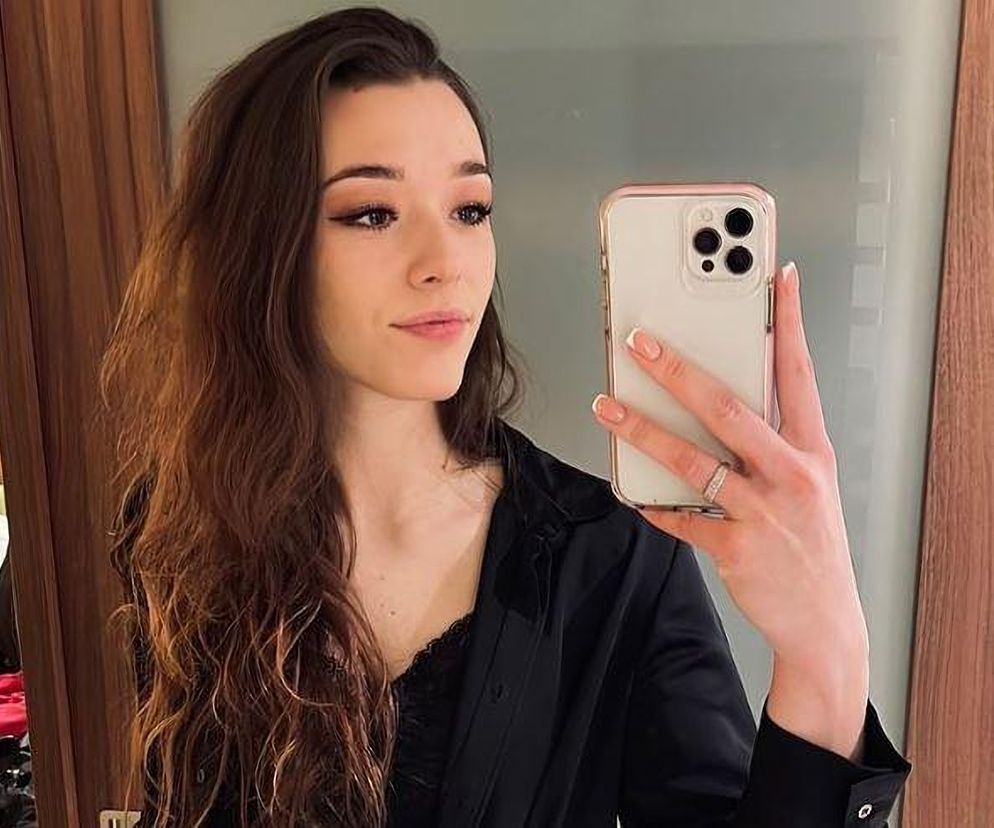 Zuzanna Górecka