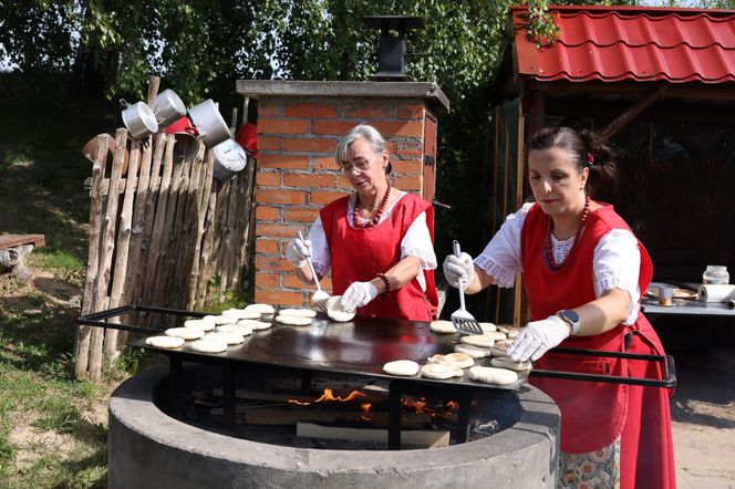 Wyjątkowy Festiwal Chleba w Kujawsko-Pomorskiem. W Janiej Górze wam sie upiecze!