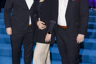 Zespół Chrust - finaliści polskich preselekcji do Eurowizji 2025