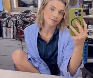 Barwy szczęścia. Janka (Oliwia Drożdżyk) 