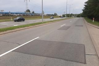 Przebudowa drogi krajowej numer 65 w Ełku. Sześciu wykonawców wzięło udział w przetargu