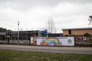 Nowe, najnowocześniejsze przedszkole w Bydgoszczy gotowe. Ma szklarnię, salę gimnastyczną, pięć placów zabaw
