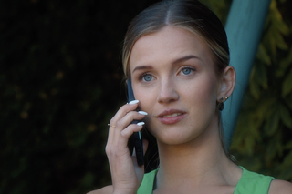 M jak miłość, odcinek 1702:  Ala (Alicja Ostolska)